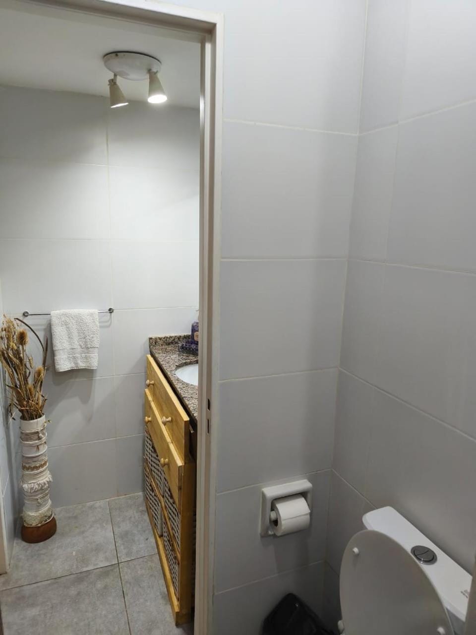 YouHouse Paraná Vacation rental in Buenos Aires