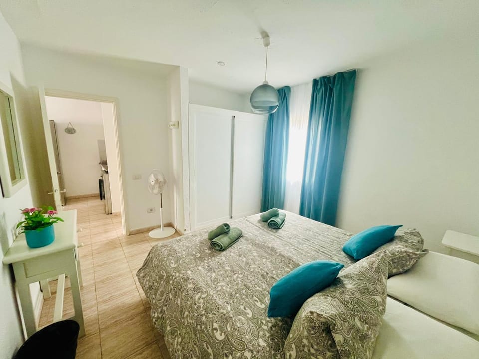 Casa Cactus Apartment in Corralejo