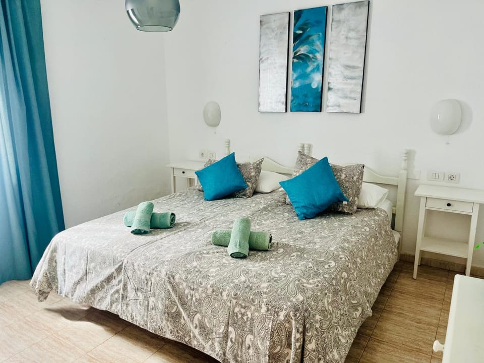 Casa Cactus Apartment in Corralejo