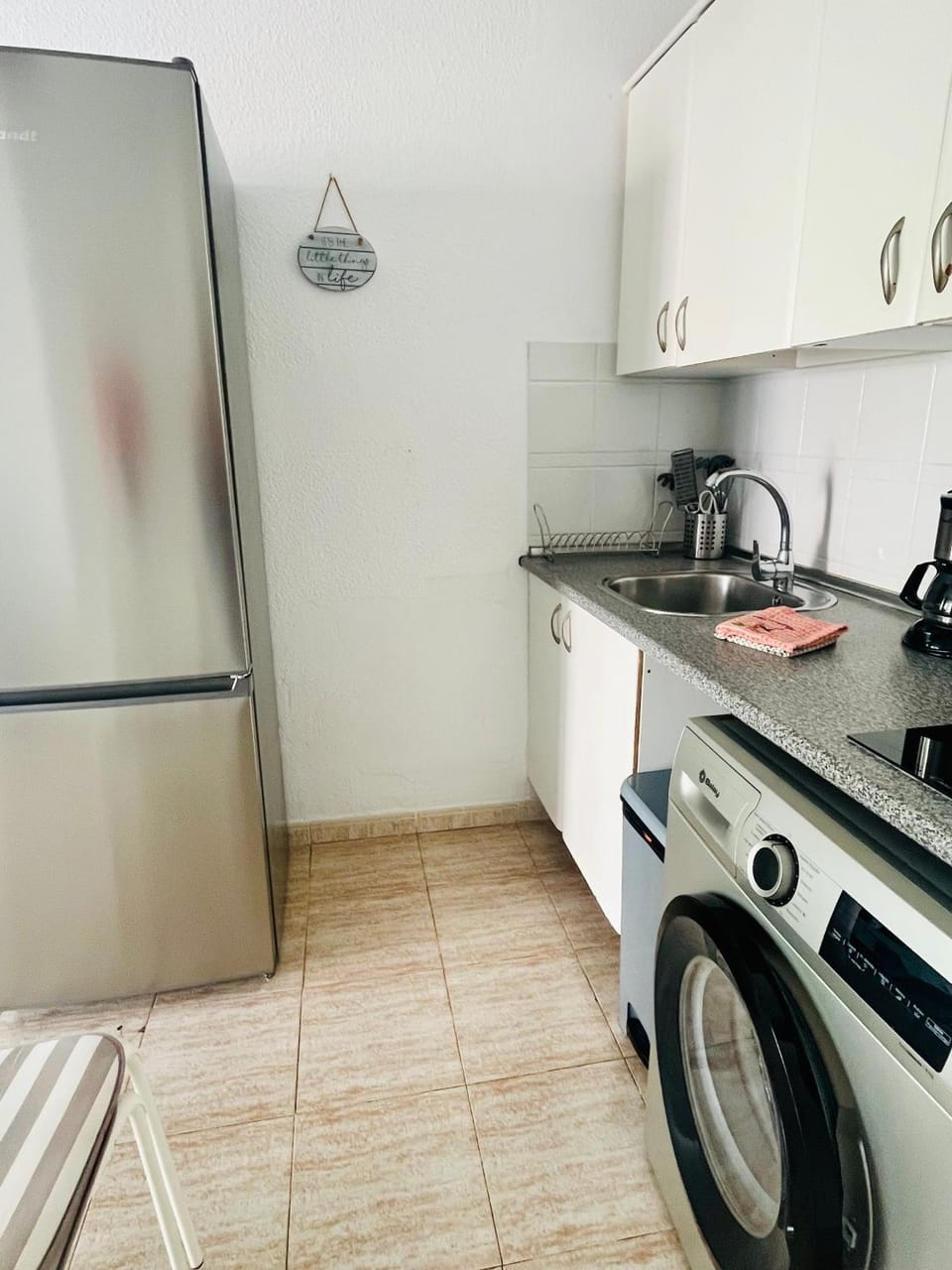 Casa Cactus Apartment in Corralejo
