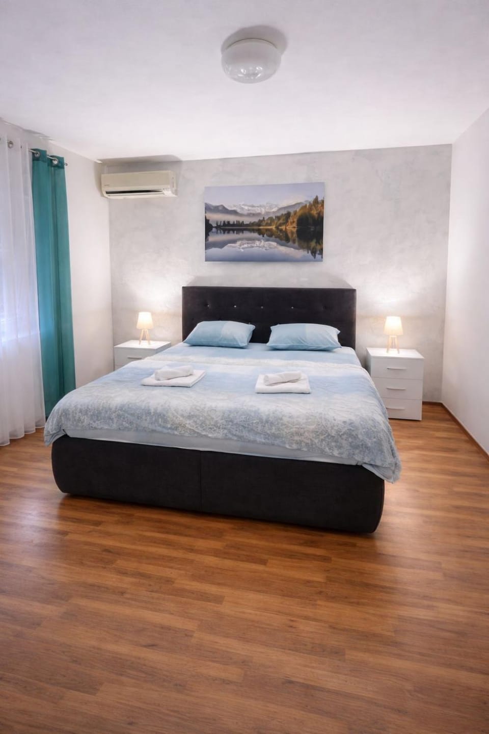 DREAM S&L Apartment in Kotor Municipality