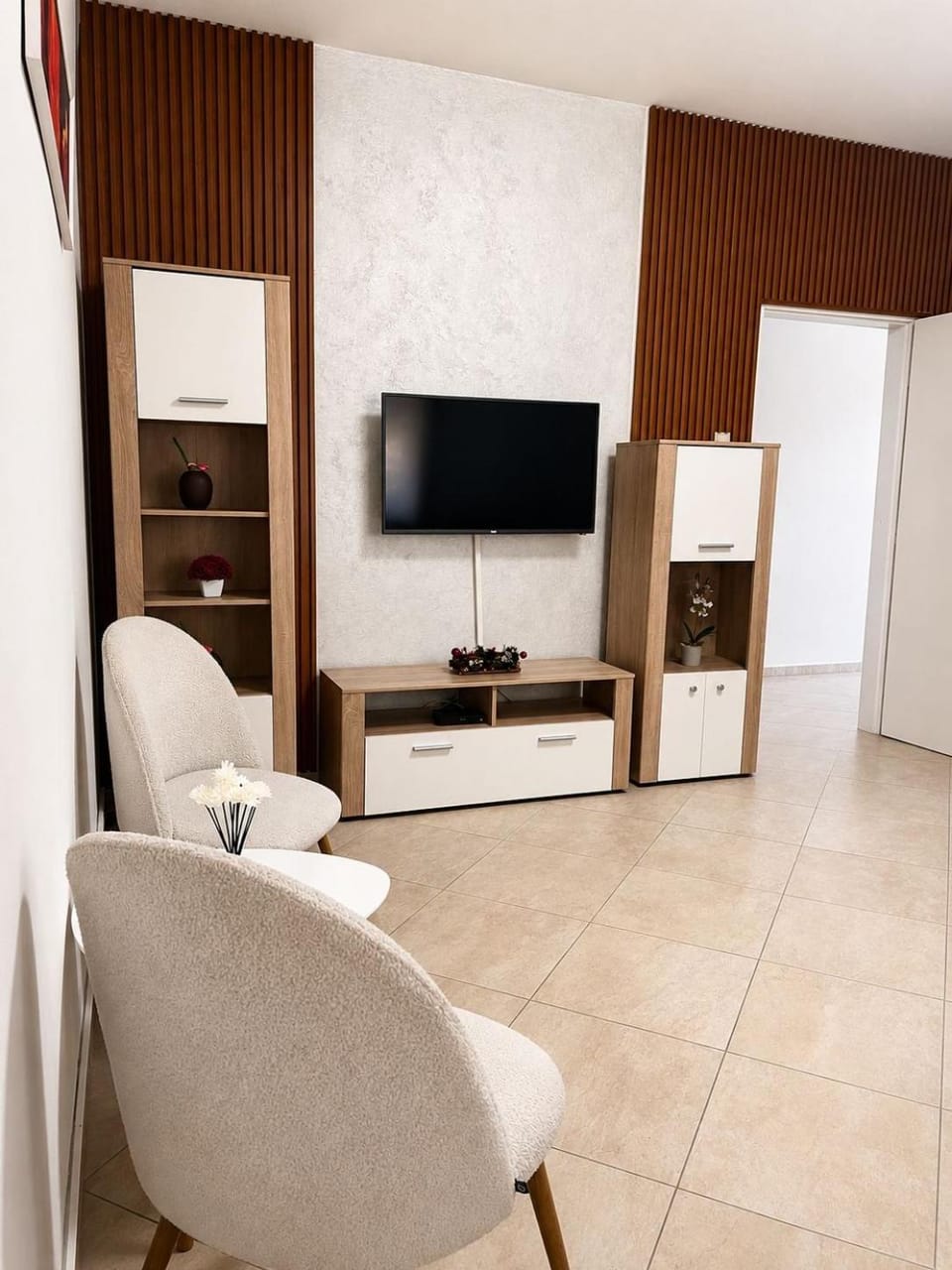 DREAM S&L Apartment in Kotor Municipality