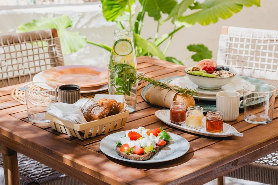 Alénu Bed and Breakfast in Sardinia