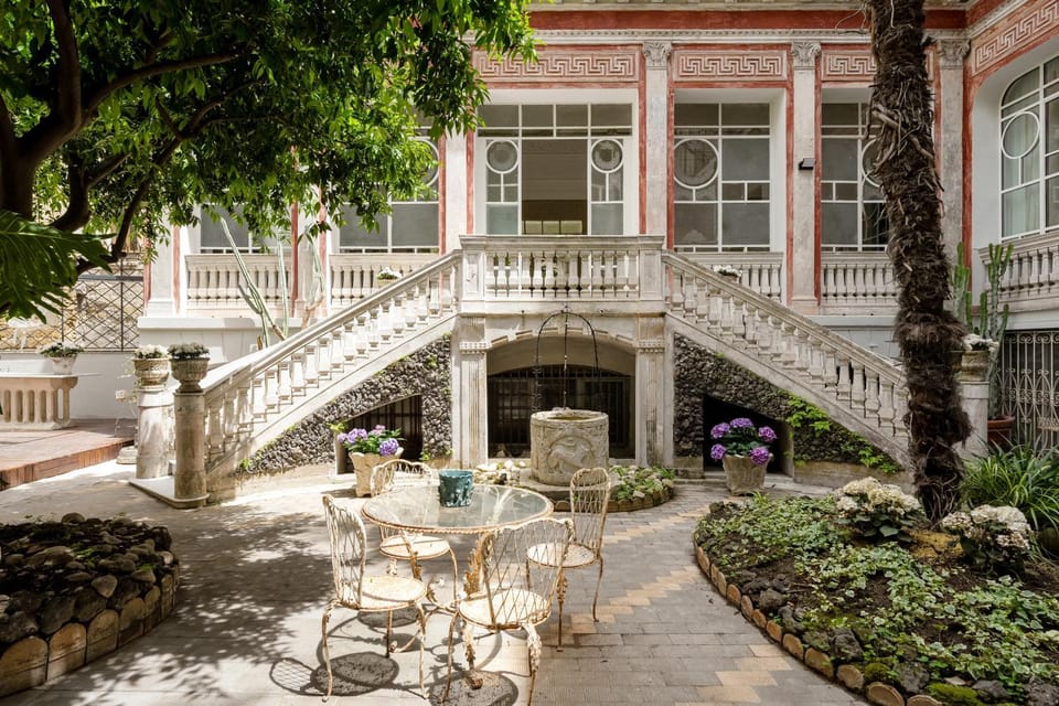 Garden, Internal: Not applicable to any particular room