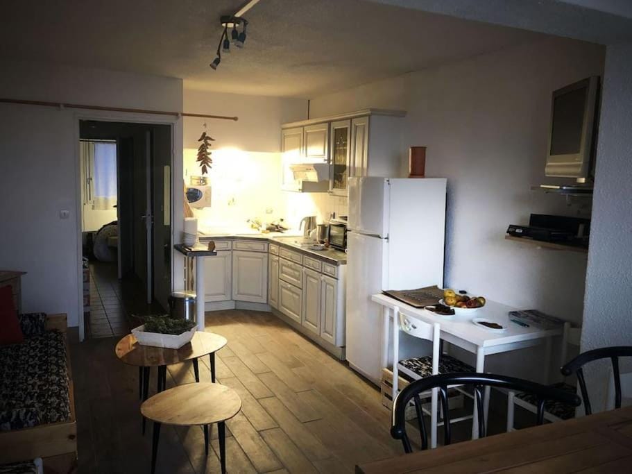 stove