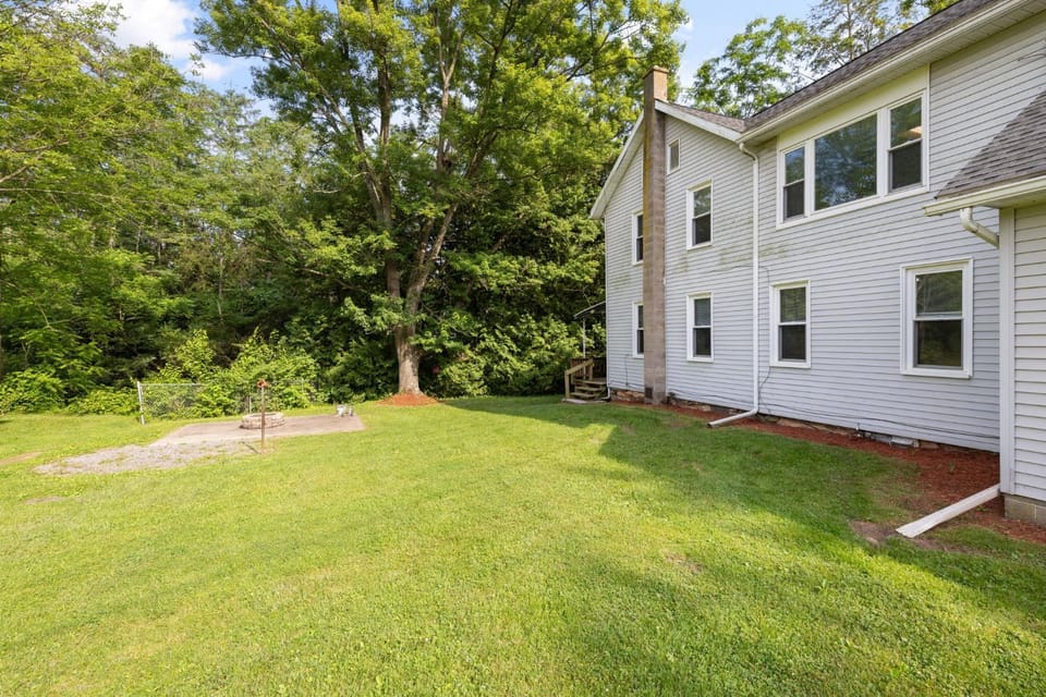 Entire House within Campground House in Pennsylvania