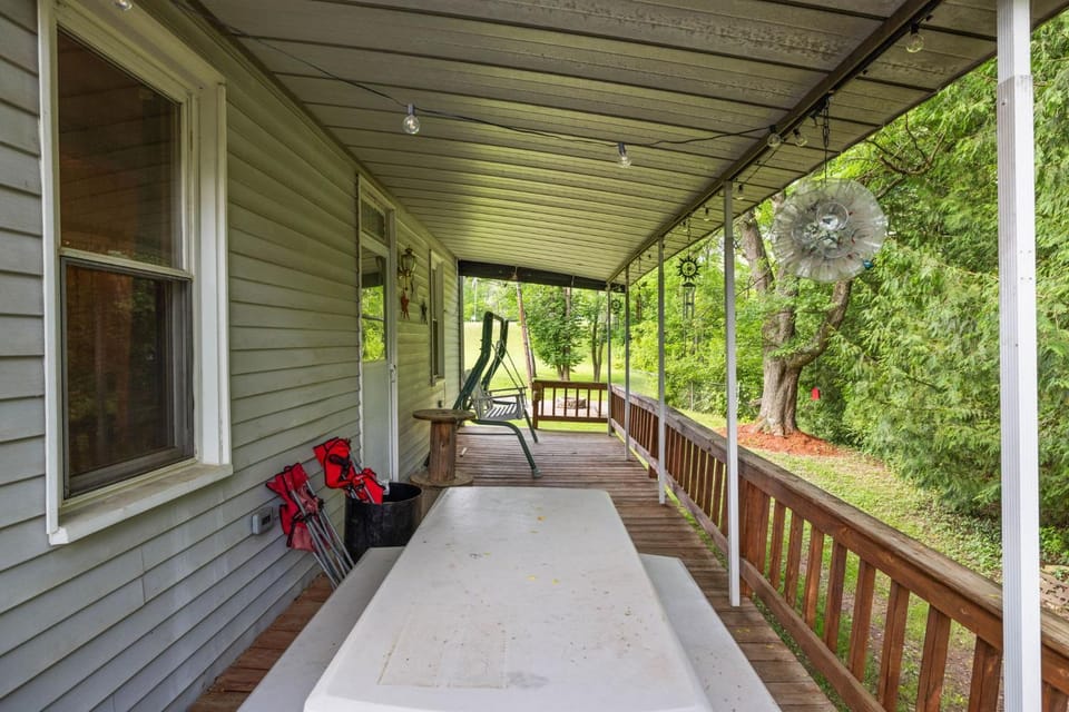 Entire House within Campground House in Pennsylvania