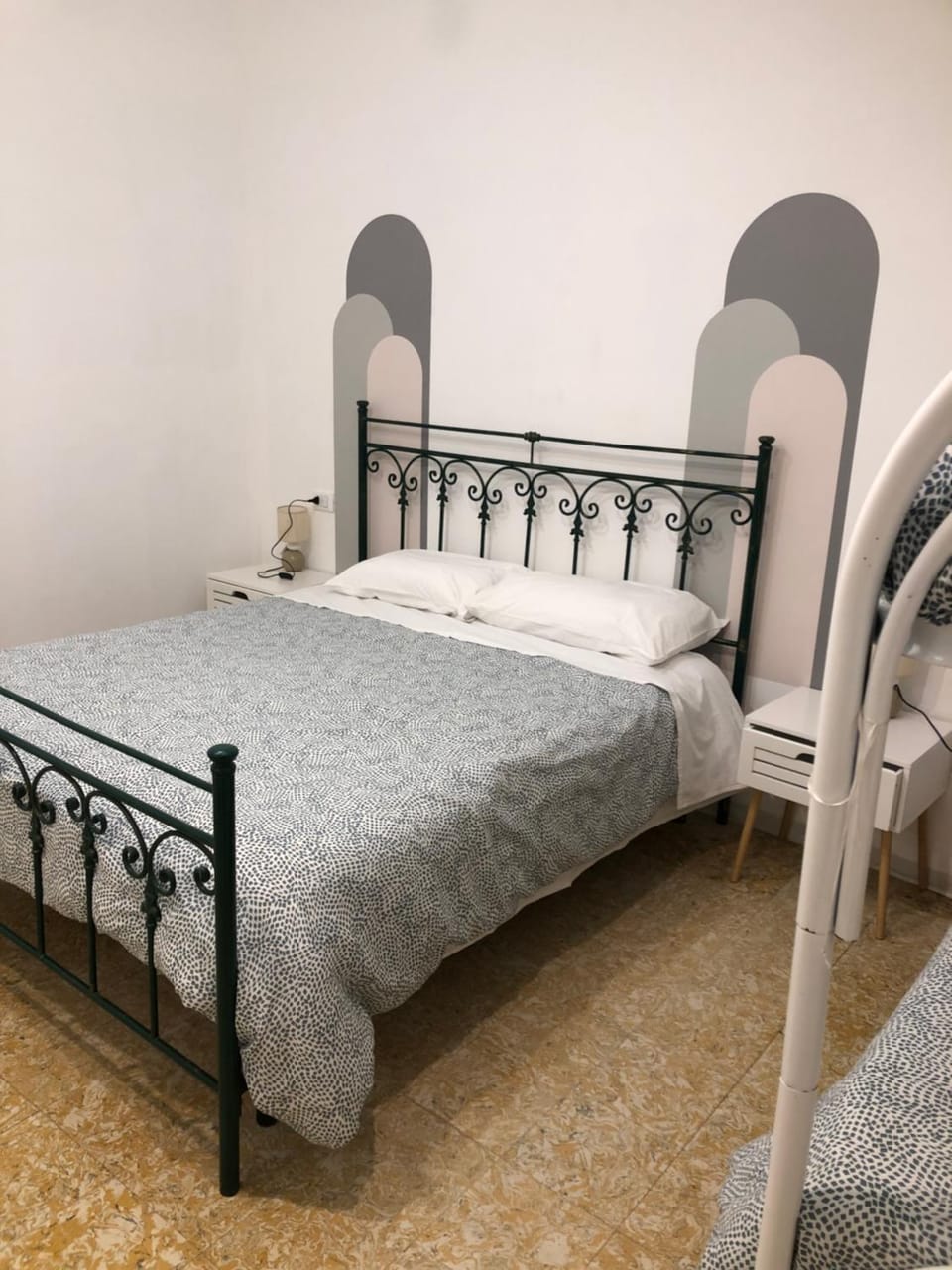 Aria di sale Apartment in Trapani