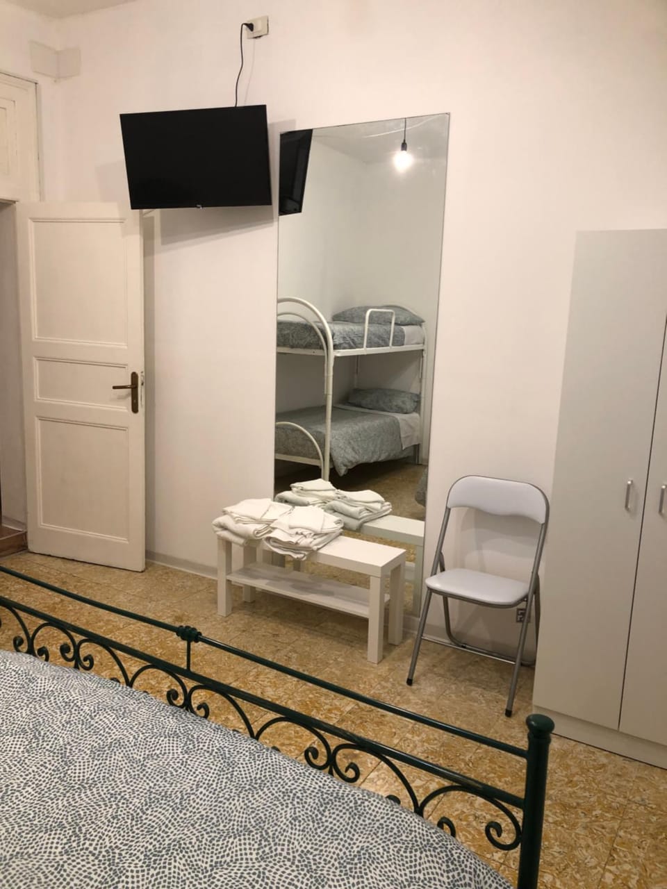 Aria di sale Apartment in Trapani