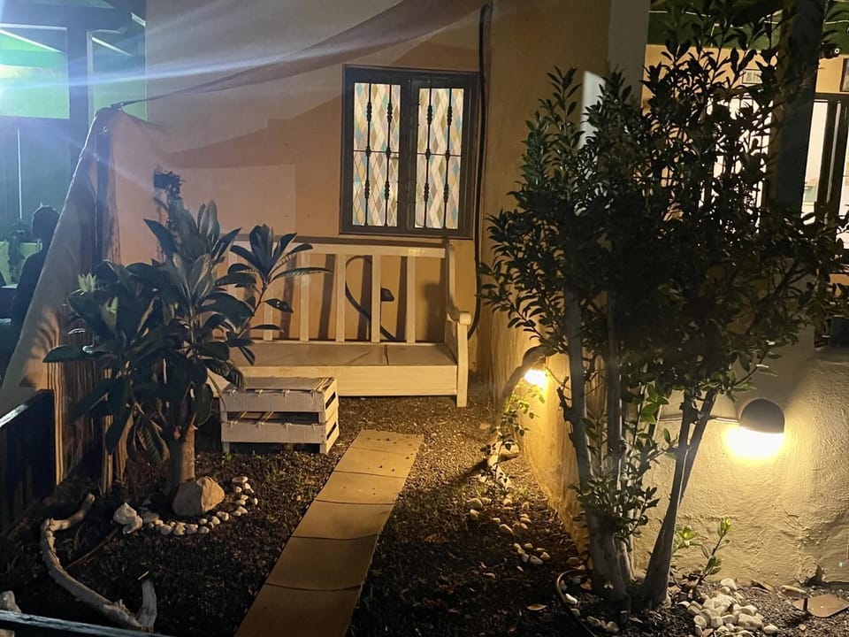 giardino e terrazza, accogliente e funzionale, Wi-Fi, piscina condivisa Apartment in Fuerteventura