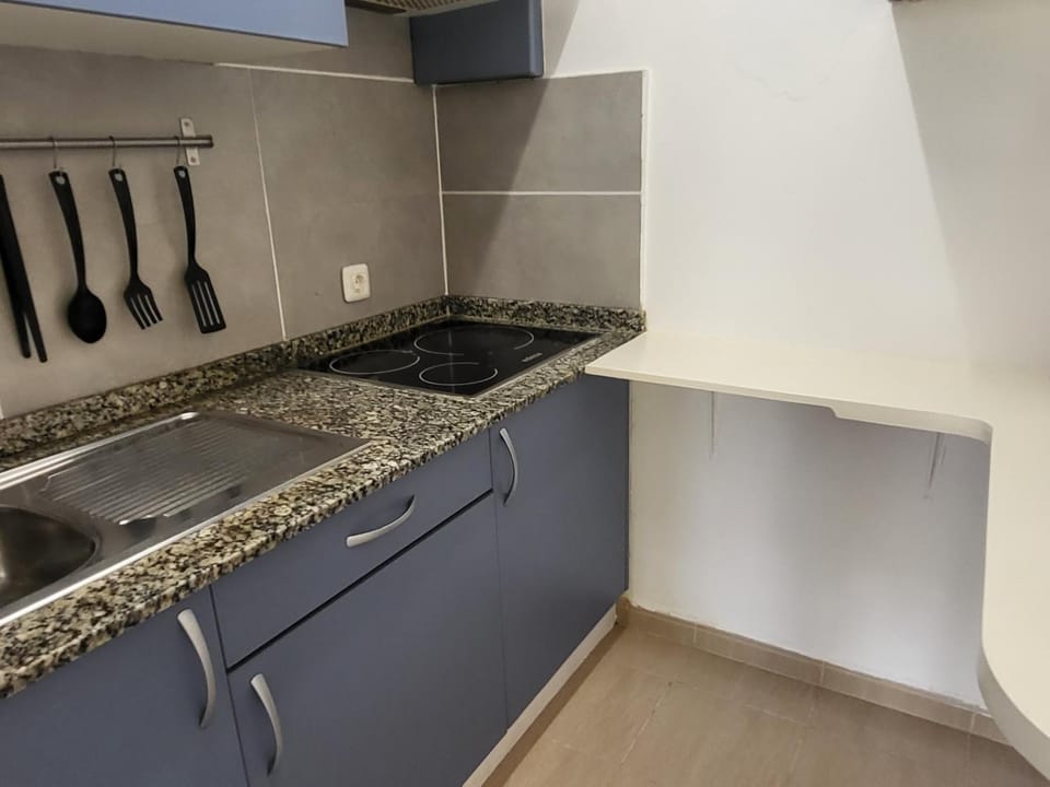 giardino e terrazza, accogliente e funzionale, Wi-Fi, piscina condivisa Apartment in Fuerteventura