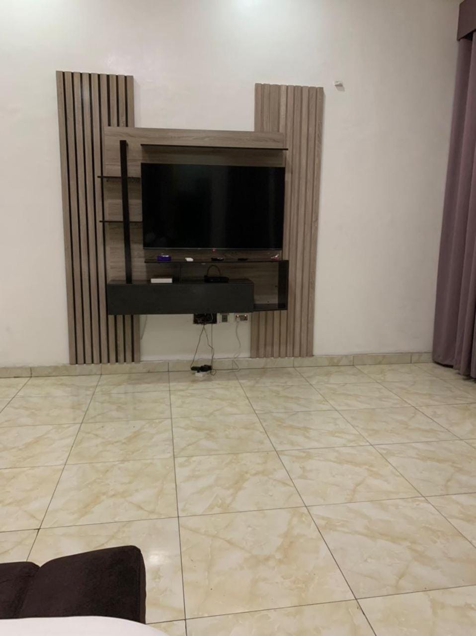 Jilles apartments -4bedroomduplex24hrlight&security House in Lagos, Nigeria