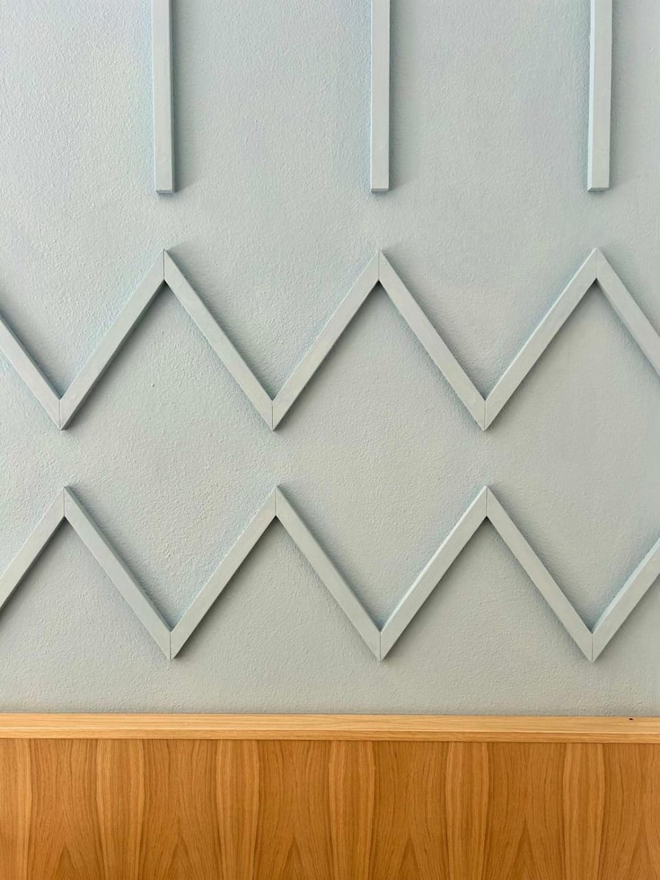 Decorative detail