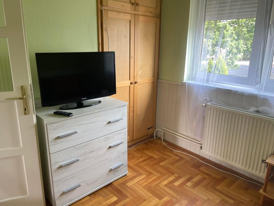Rózsa Lak Apartment in Hungary