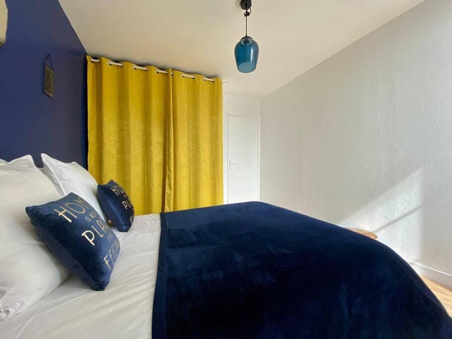 Mon Saint-Patrice by Melrose Apartment in Bayeux