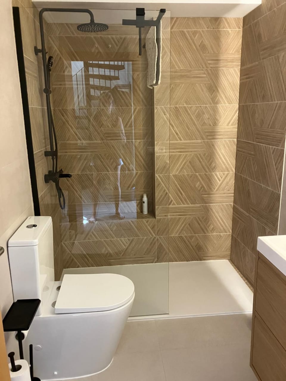 Penthouse Playa Rabdells Oliva with pool and seaview Apartment in Safor