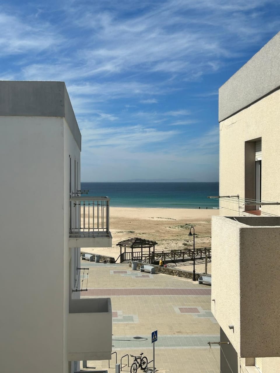 Sea view