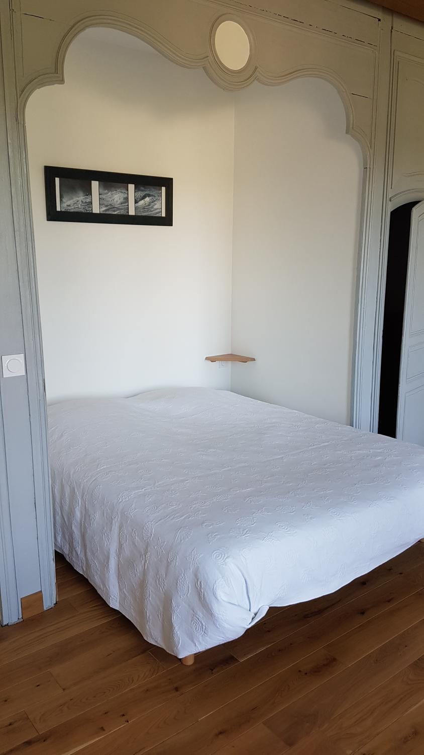 Maison Béthanie Bed and Breakfast in Normandy