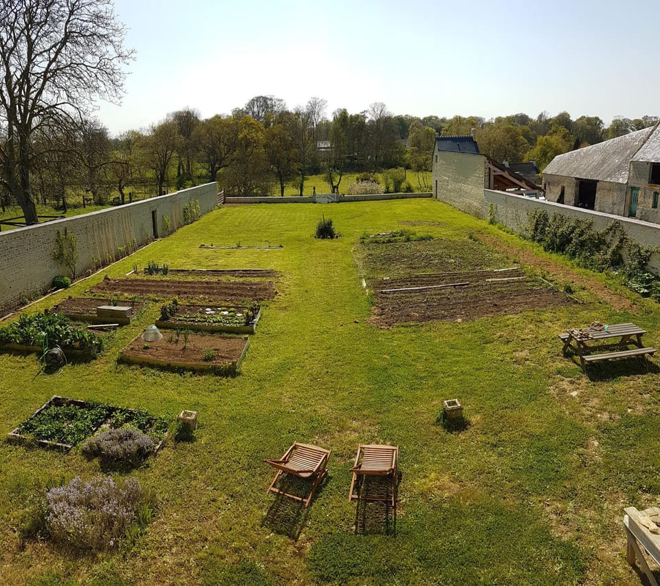 Garden, View (from property/room)