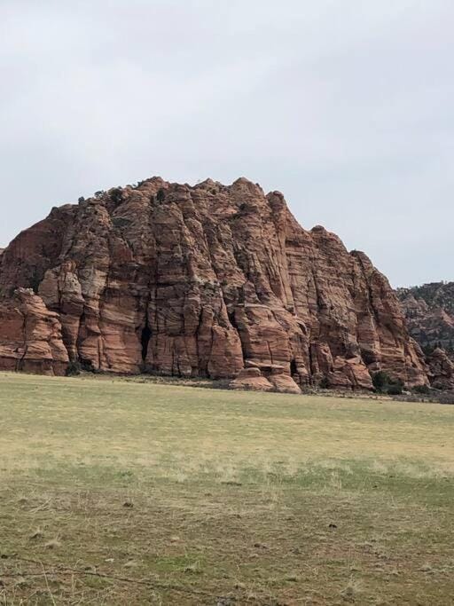 Zions Gateway Connection - it's the place to be! House in La Verkin