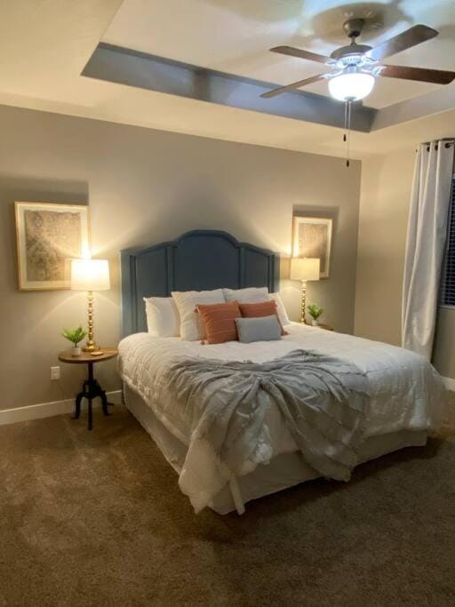 Zions Gateway Connection - it's the place to be! House in La Verkin