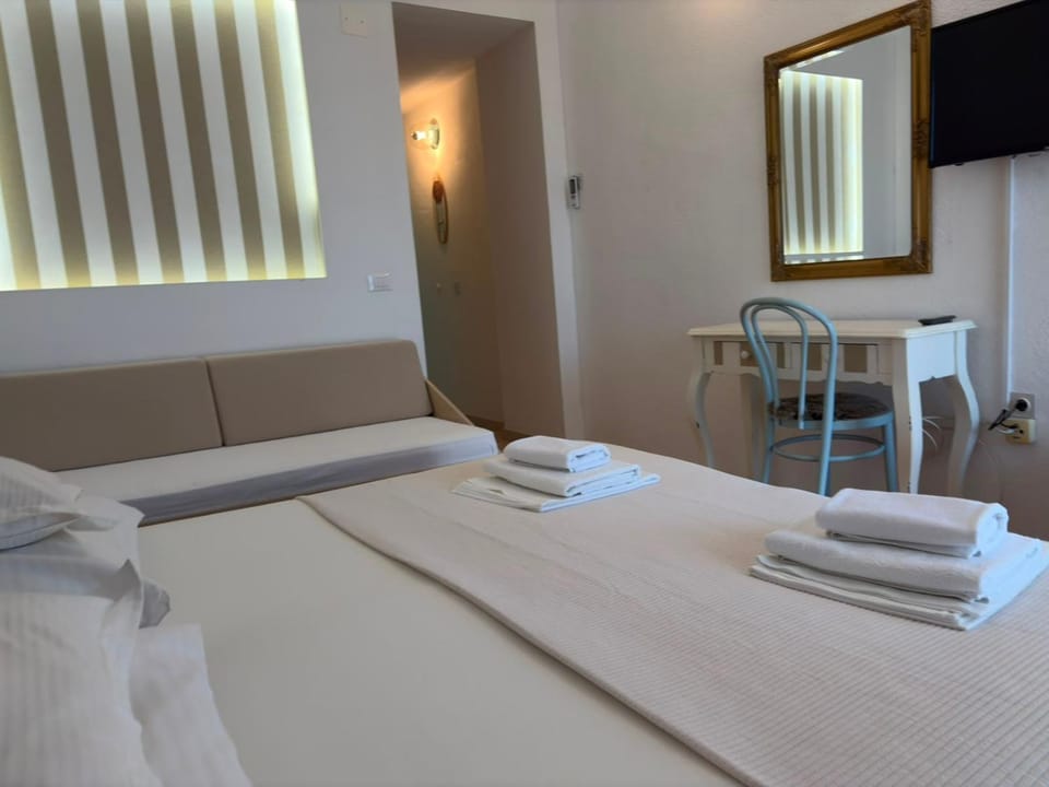 Riva Brela Bed and Breakfast in Brela