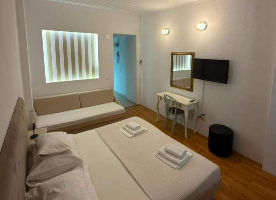 Riva Brela Bed and Breakfast in Brela