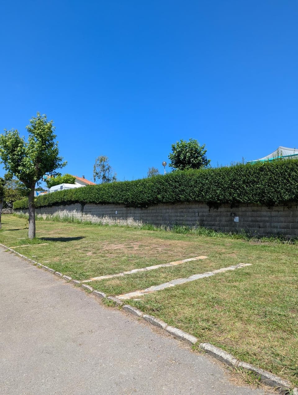 Santillana Bungalow Resort Campground/ 
RV Resort in Santillana del Mar