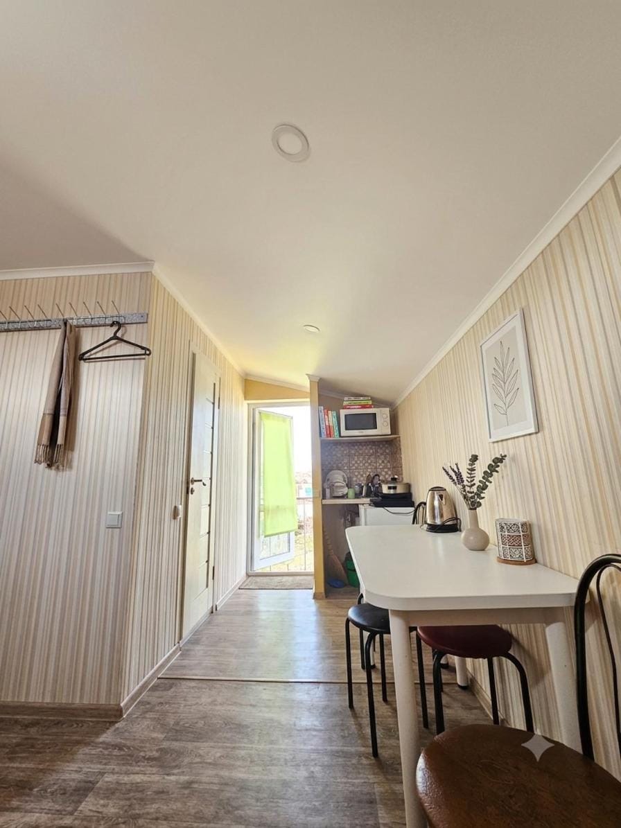 Помешкання з парковкою Apartment in Ukraine