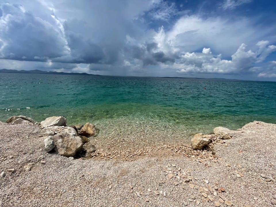 3 Bedroom Urban Condo Townhouse by the Adriatic Sea Apartment in Zadar County