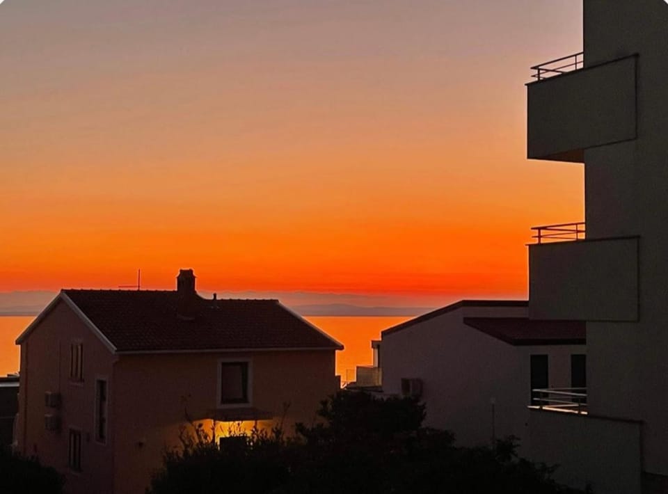 3 Bedroom Urban Condo Townhouse by the Adriatic Sea Apartment in Zadar County