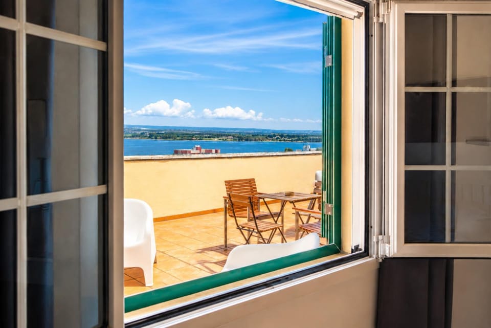 View (from property/room), View (from property/room), Sea view, Sea view
