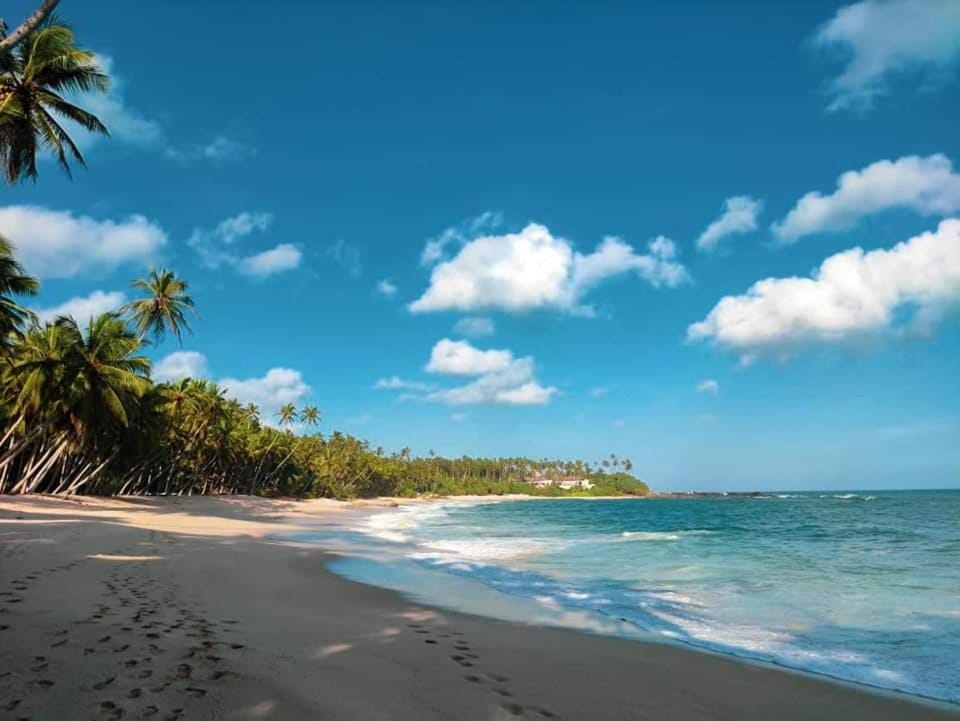 Nearby landmark, Beach
