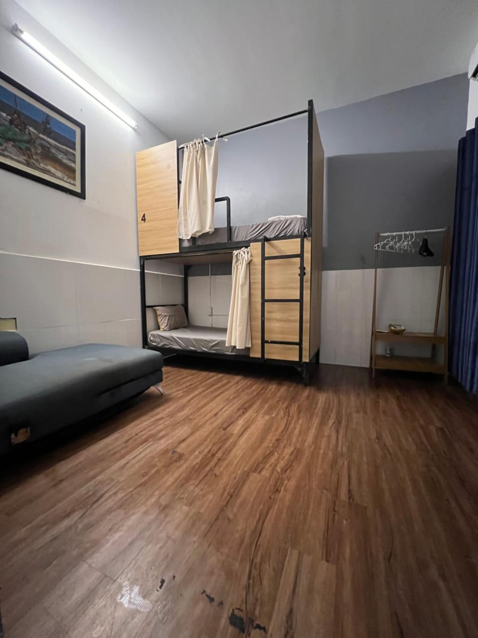 Dom Hostel and Bar Hostel in Hoi An