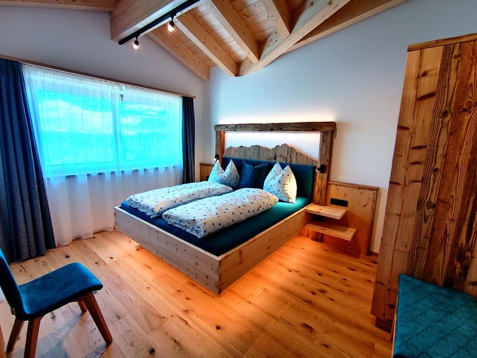 Oberplatzerhof Apartment in Tirol