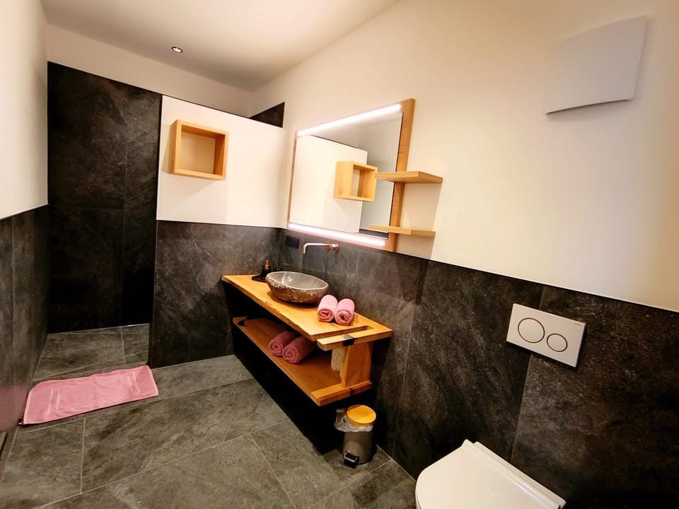 Oberplatzerhof Apartment in Tirol