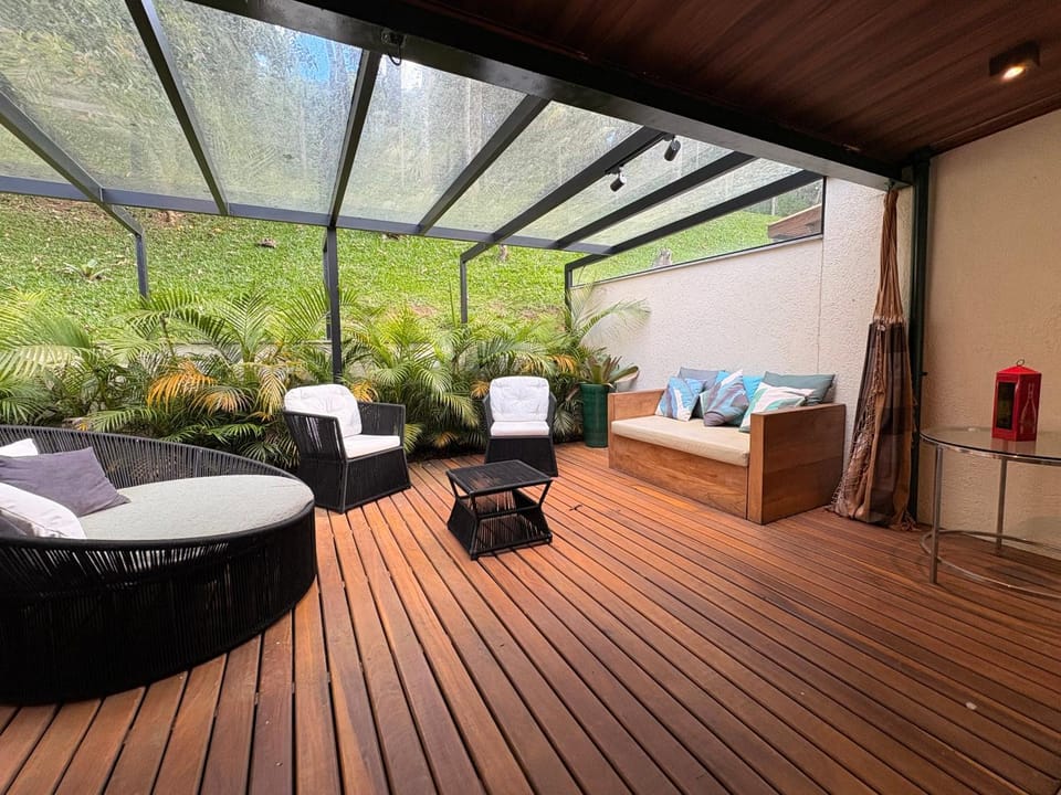 Patio, View (from property/room), sunbed