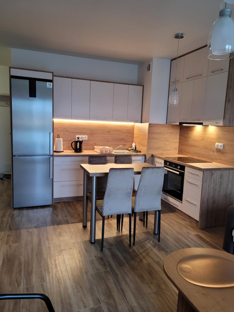 Apartament Elżbieta Apartment in Lesser Poland Voivodeship