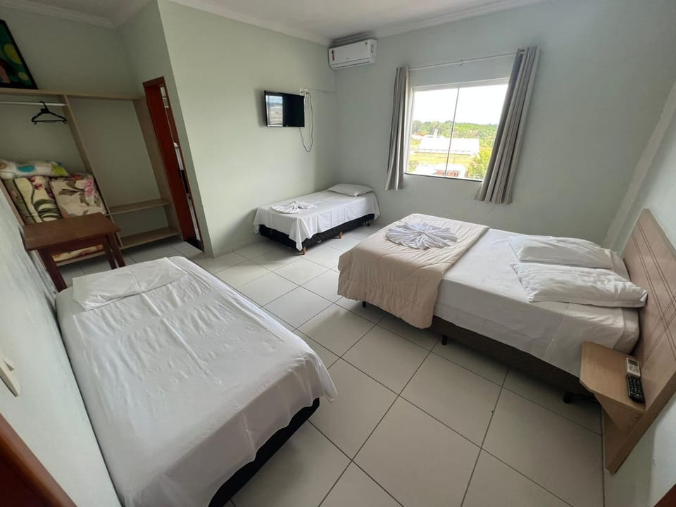 HOTEL EXPRESS LORENZETTI Hotel in State of Paraná