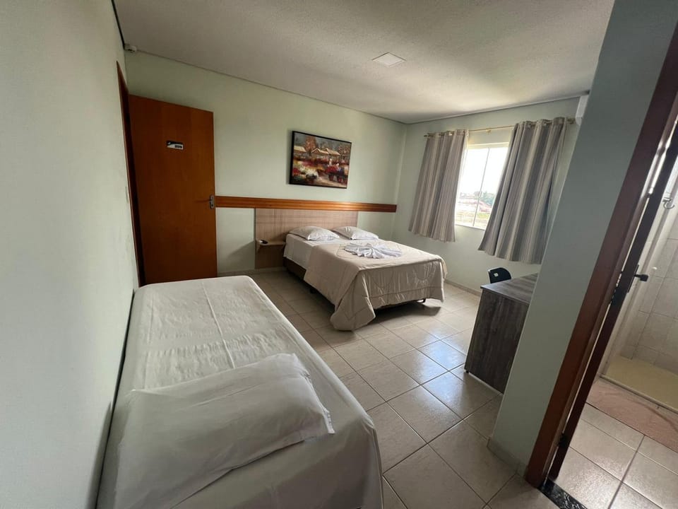 HOTEL EXPRESS LORENZETTI Hotel in State of Paraná