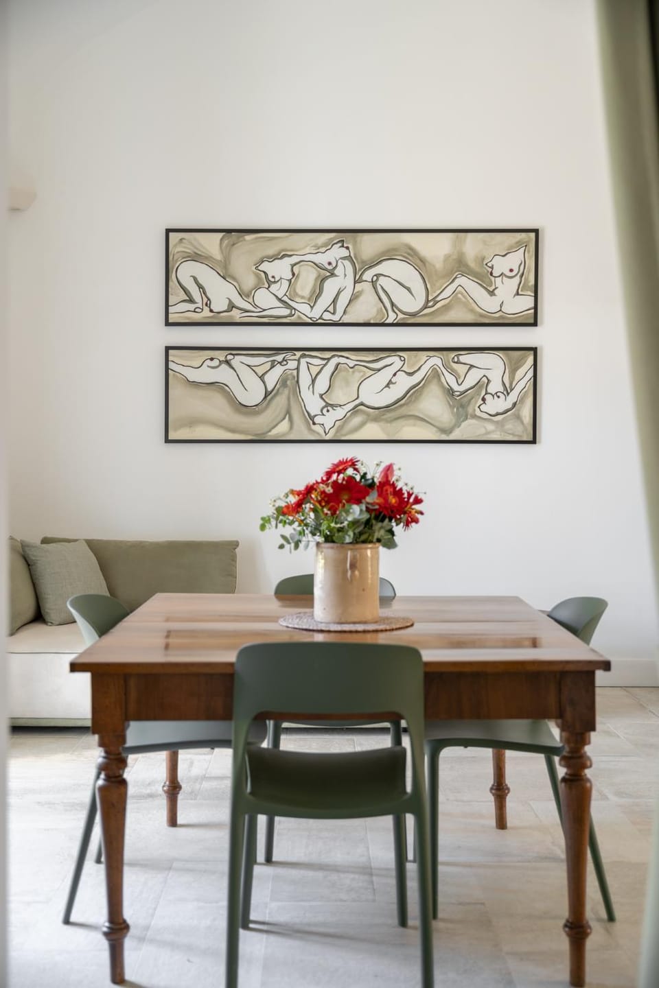 Living room, Decorative detail, Seating area, Dining area