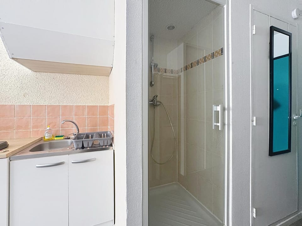 Studio meublé à Lyon Centre Apartment in Lyon