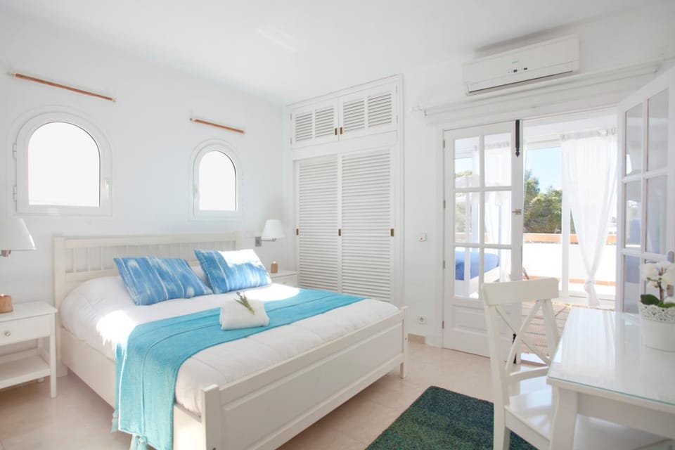 Bungalow Playa dOr 4 Apartment in Migjorn