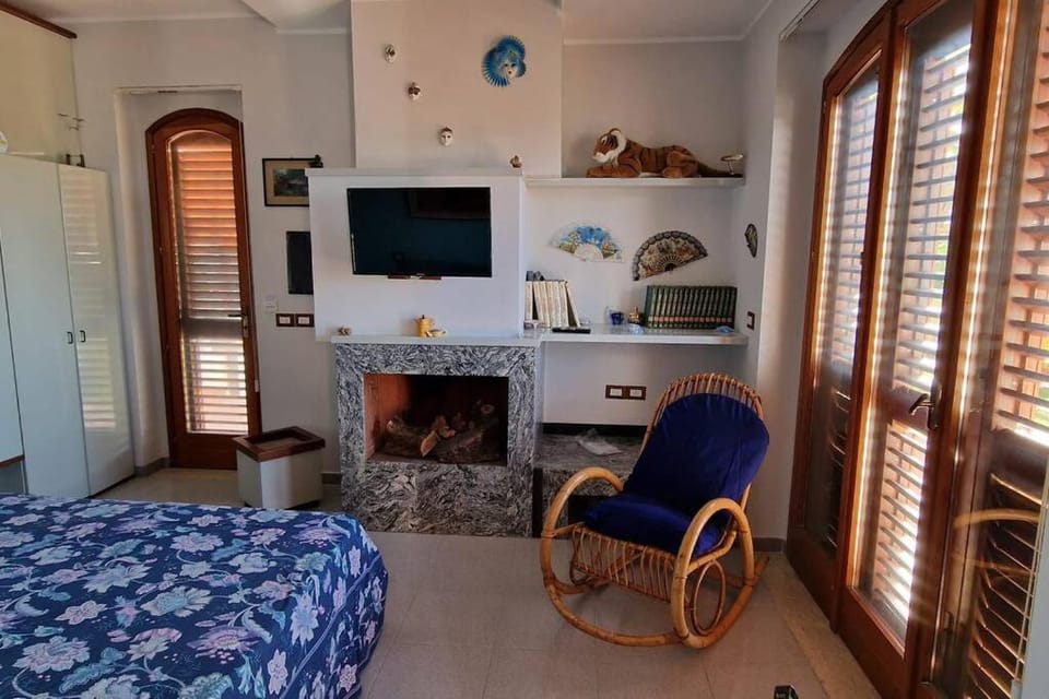 Casa JOMAILLA Apartment in Messina