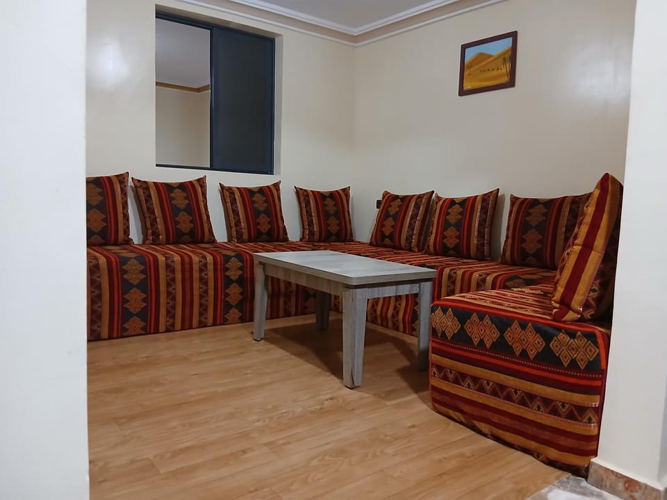 Casa del sol Sidi Ifni Apartment in Morocco
