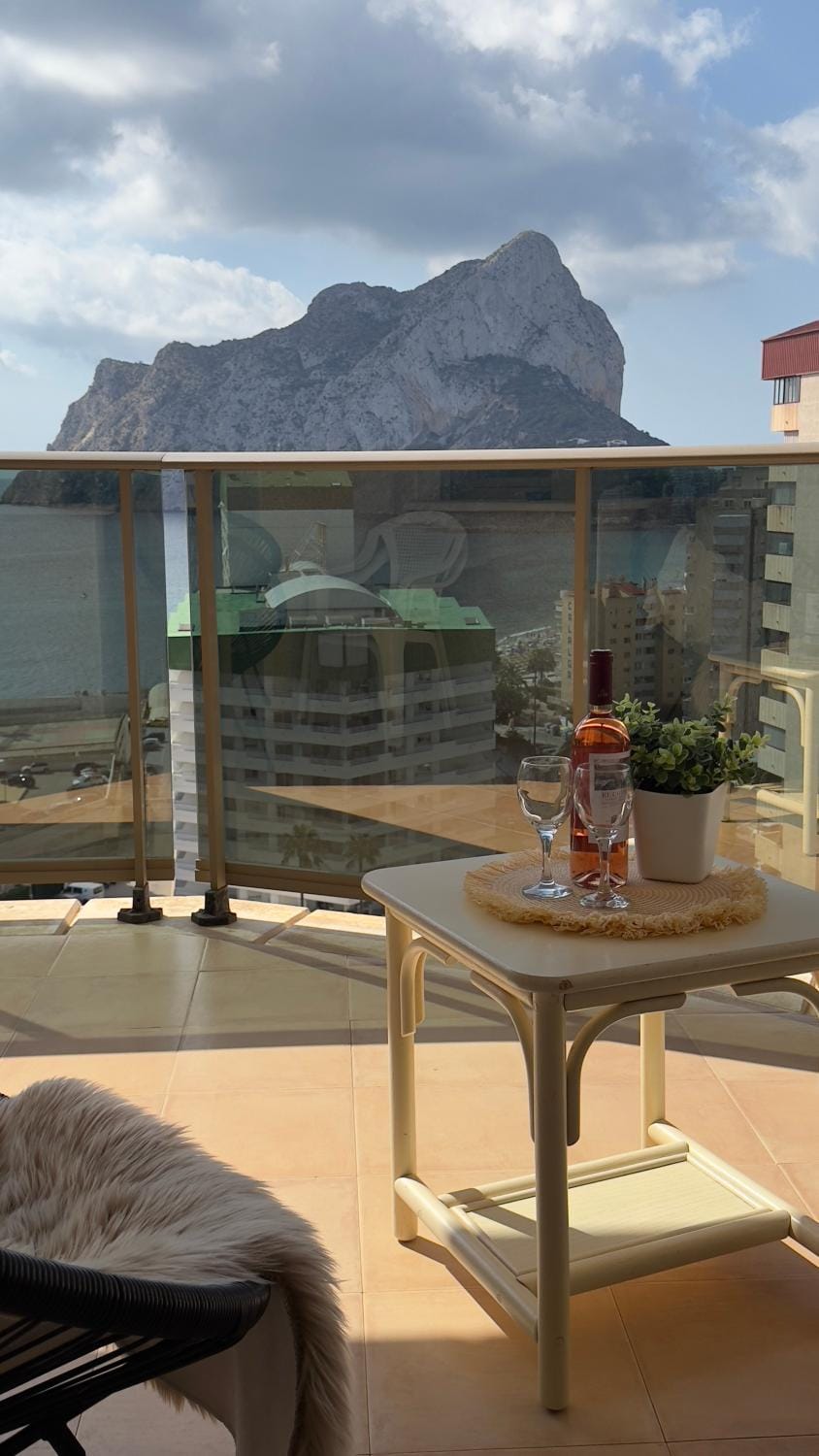 View (from property/room), Balcony/Terrace