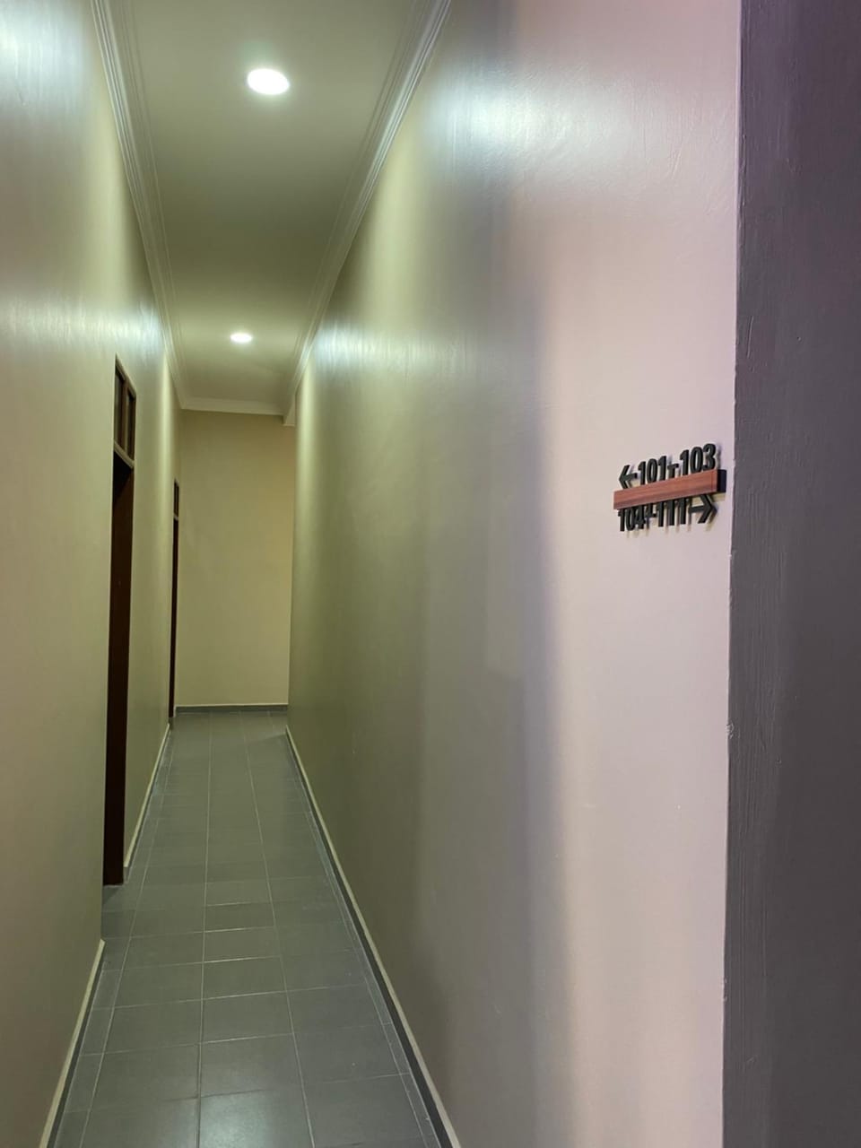 Sasuka Guesthouse (Muslim Sahaja) Bed and Breakfast in Terengganu, Malaysia