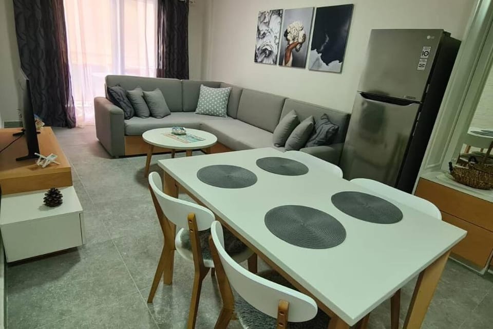 Ermar Apartment Apartment in Tirana County, Albania