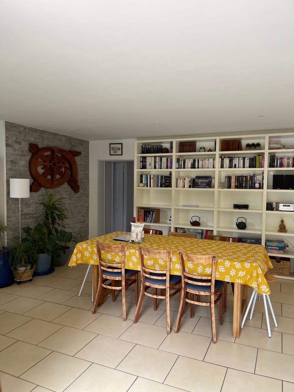 Villa proche Arcachon, Dune, Plages House in La Teste-de-Buch