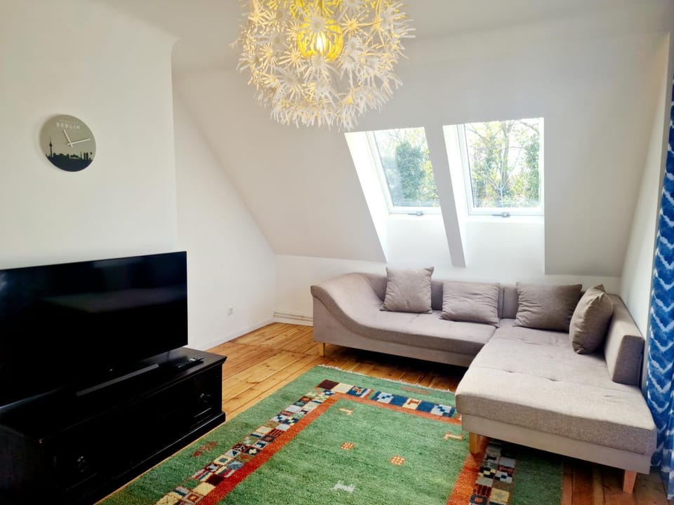 Apartment with parking in Berlin 11 Apartment in Berlin
